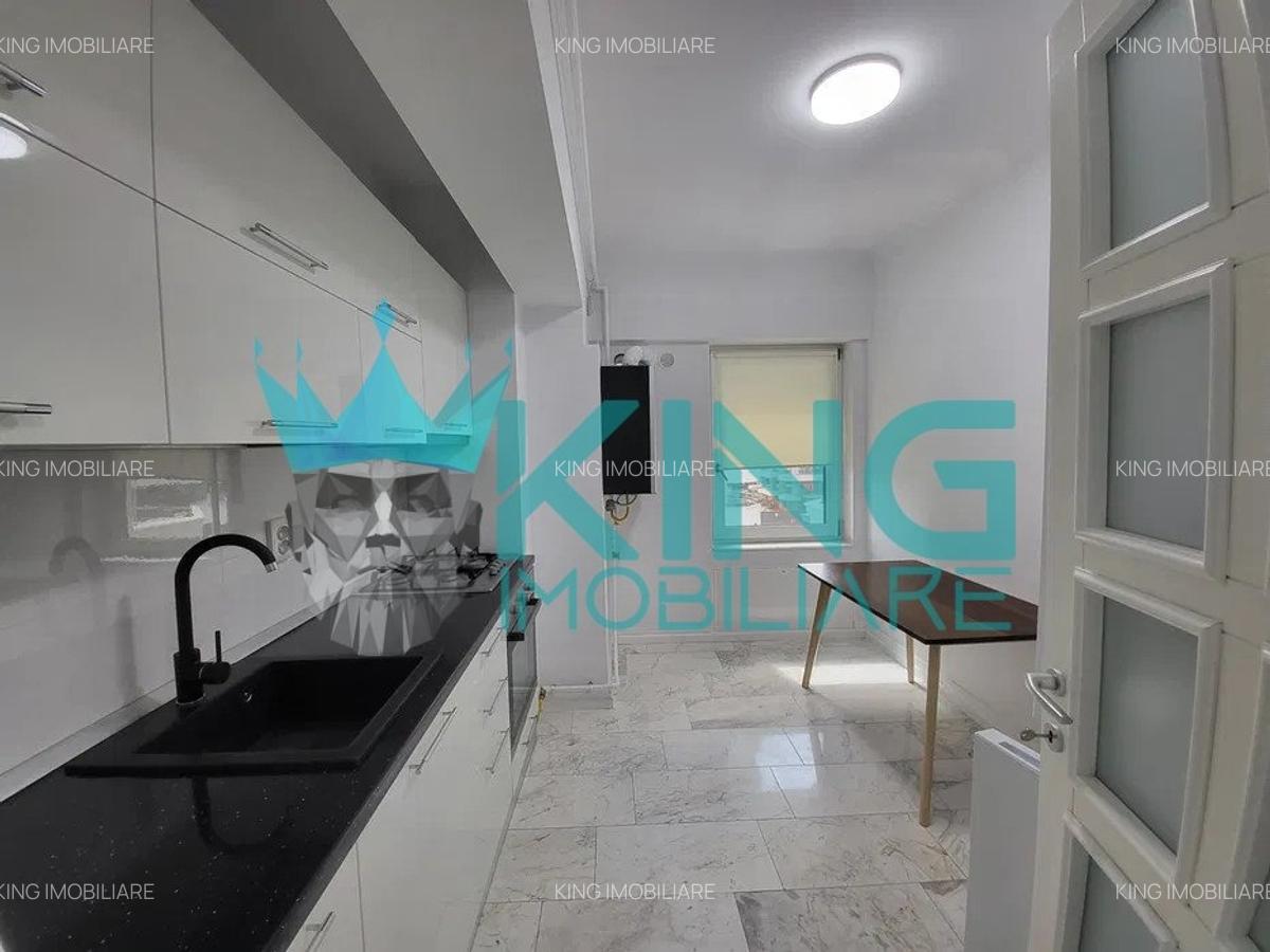 Apartament cu 3 camere decomandat, mobilat în Copou - 6