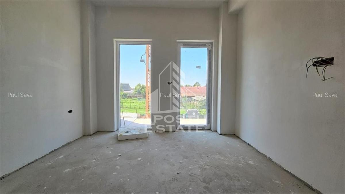 Apartament cu 3 camere în Micălaca - 5