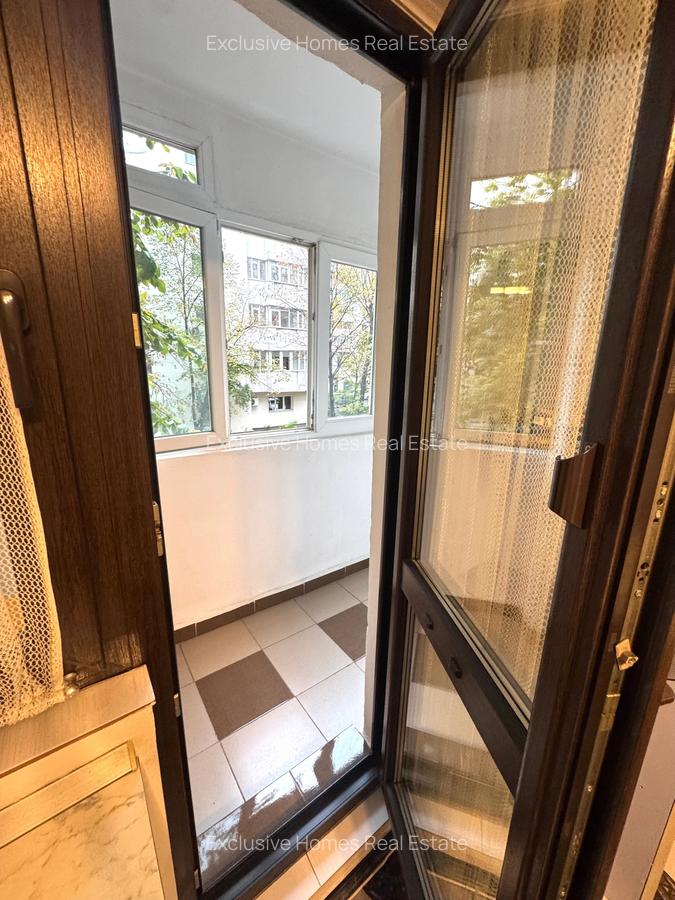 Inchiriere 2 camere + parcare - 13