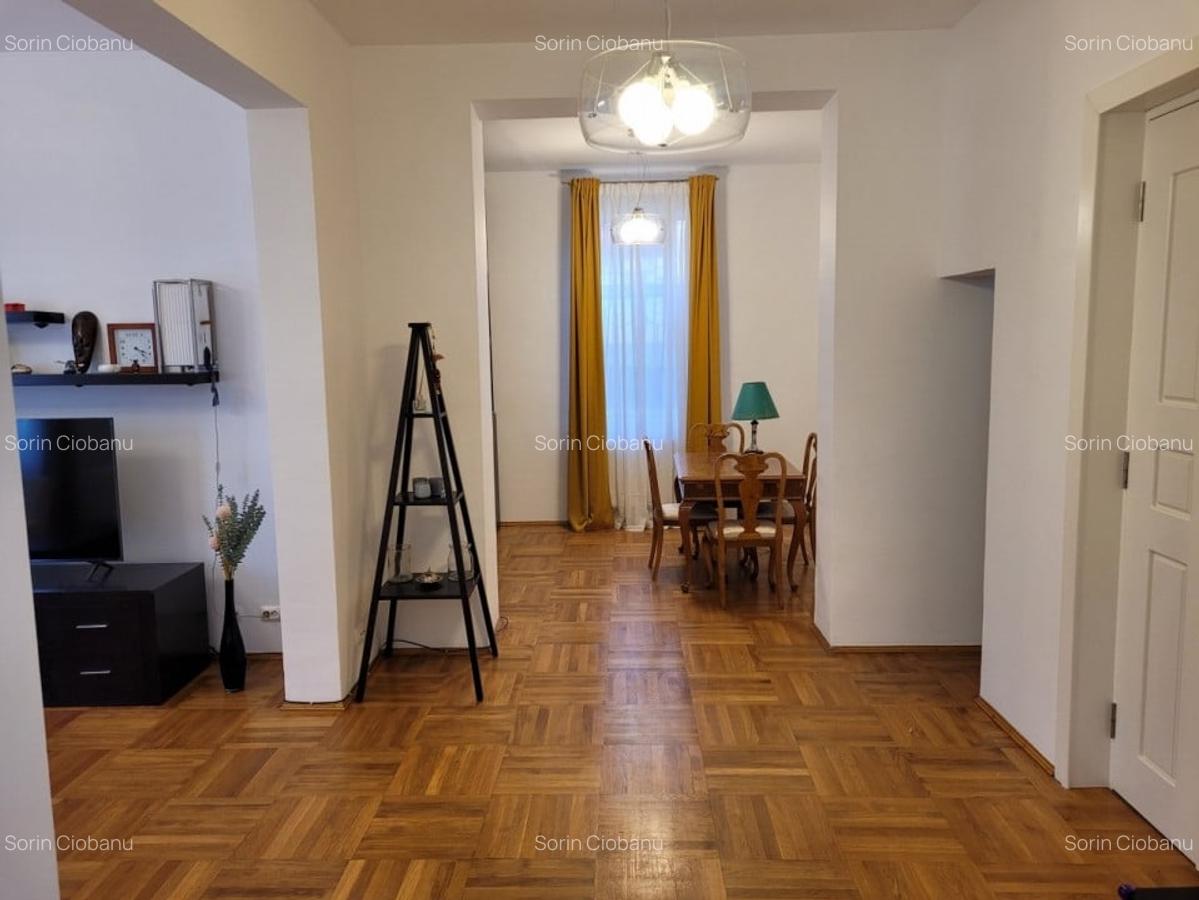 Apartament cu 4 camere decomandat, mobilat în Vitan Mall - 5
