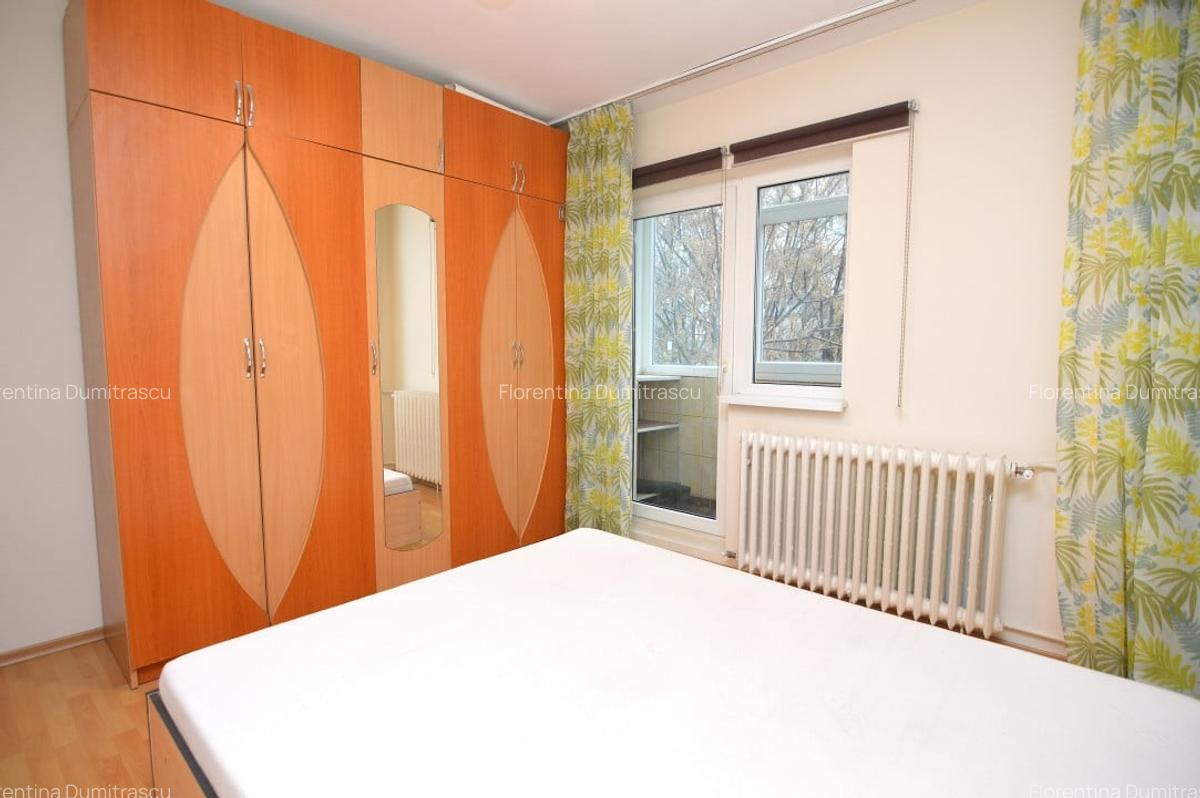 INCHIRIERE APARTAMENT 3 CAMERE TINERETULUI – PARCUL TINERETULUI - 19