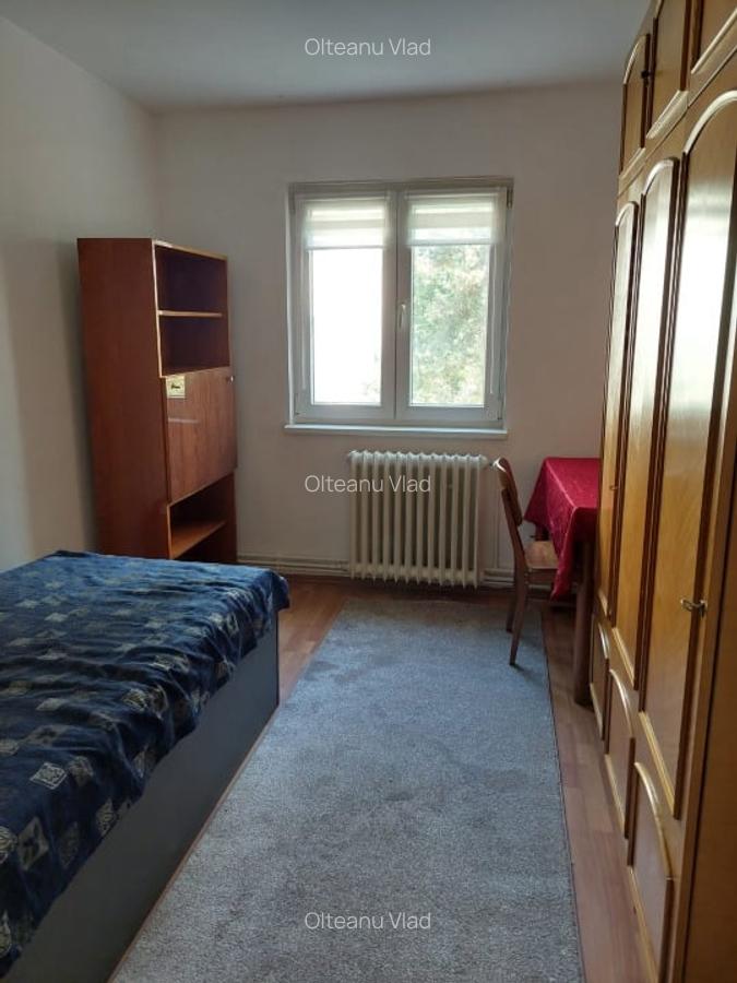 Apartament 3 camere semidecomandat, în Gheorgheni, aleea Rășinari - 6