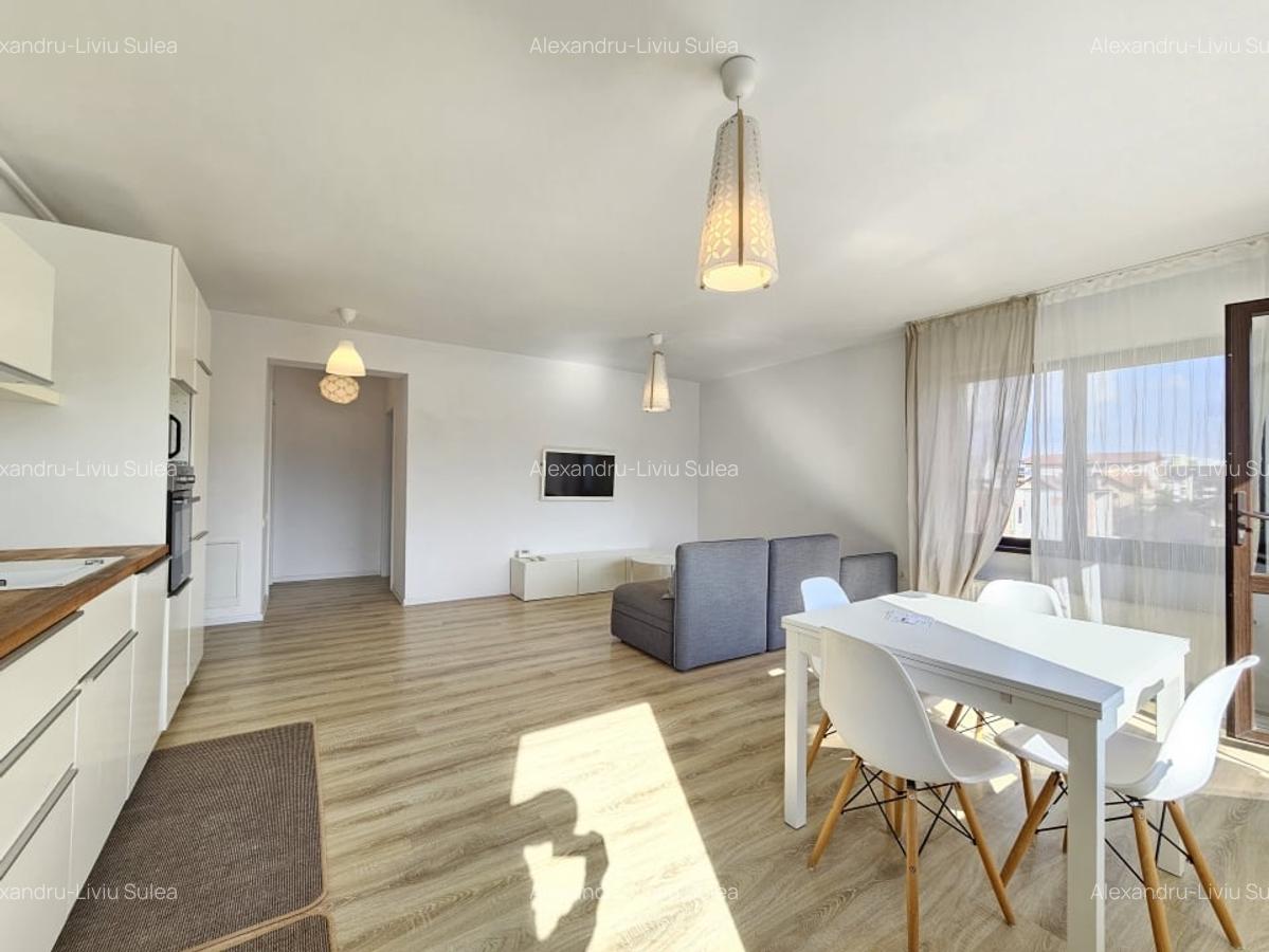 Apartament cu 3 camere 78 mp, Regim Vila, zona Tractorul - 6
