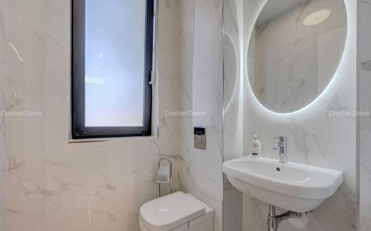 Vila Superba - Snagov Lac - Comunitate - Piscina - Ponton - 2