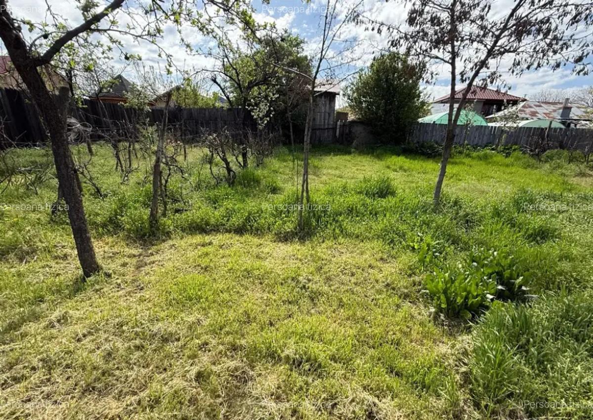 Casa de vanzare,zona centrala - 1