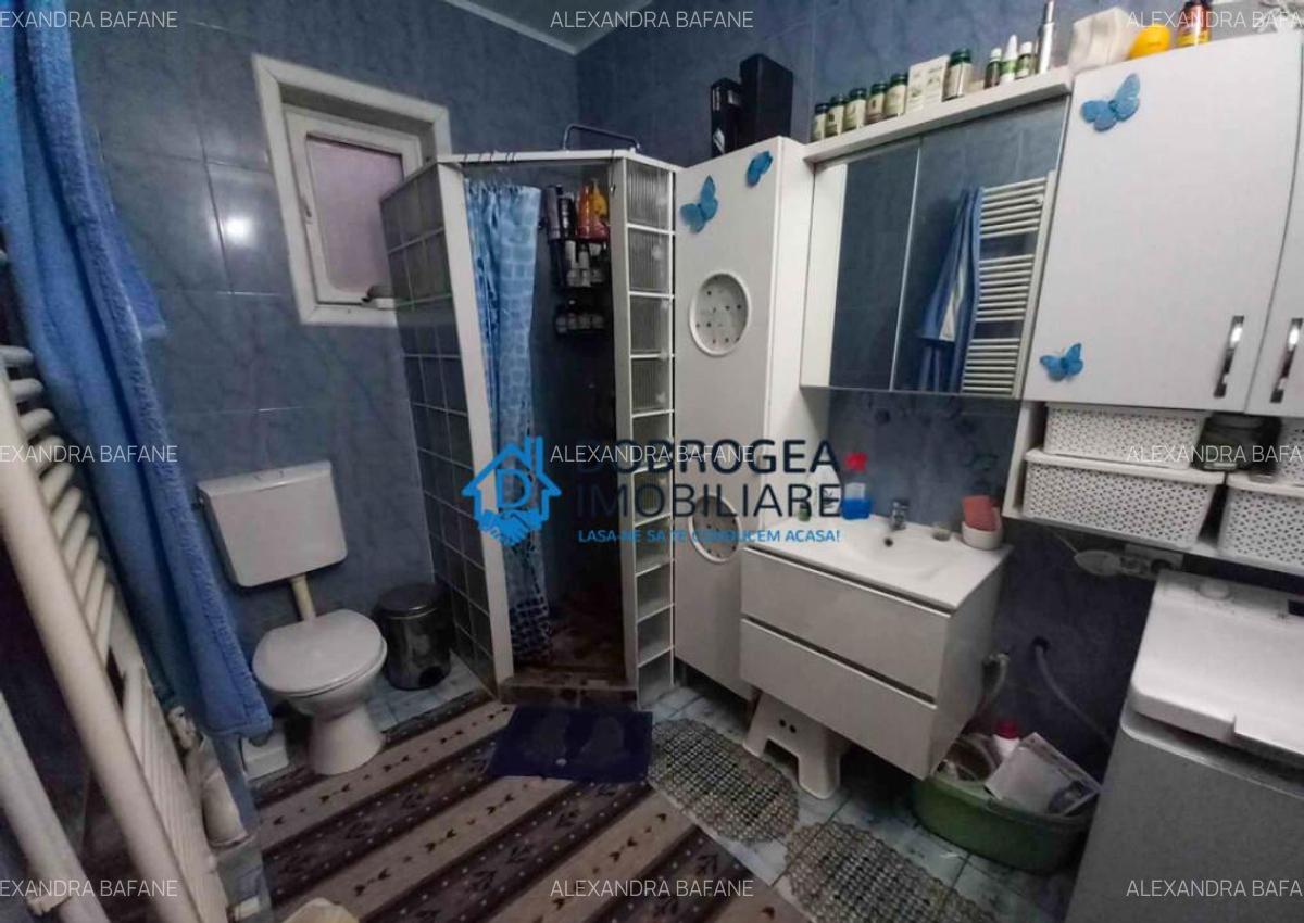 Ultracentral, P+1, 5 camere - 8