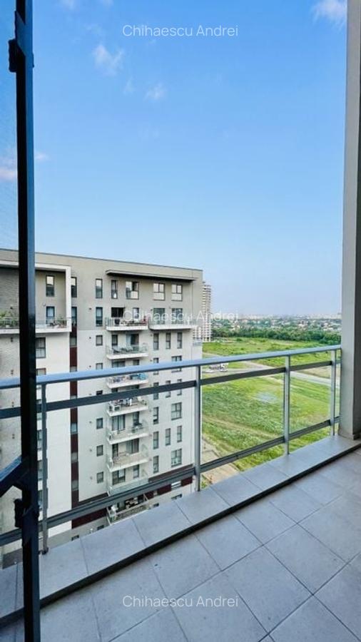 Apartament cu 3 camere decomandat, mobilat în Aviației - 9
