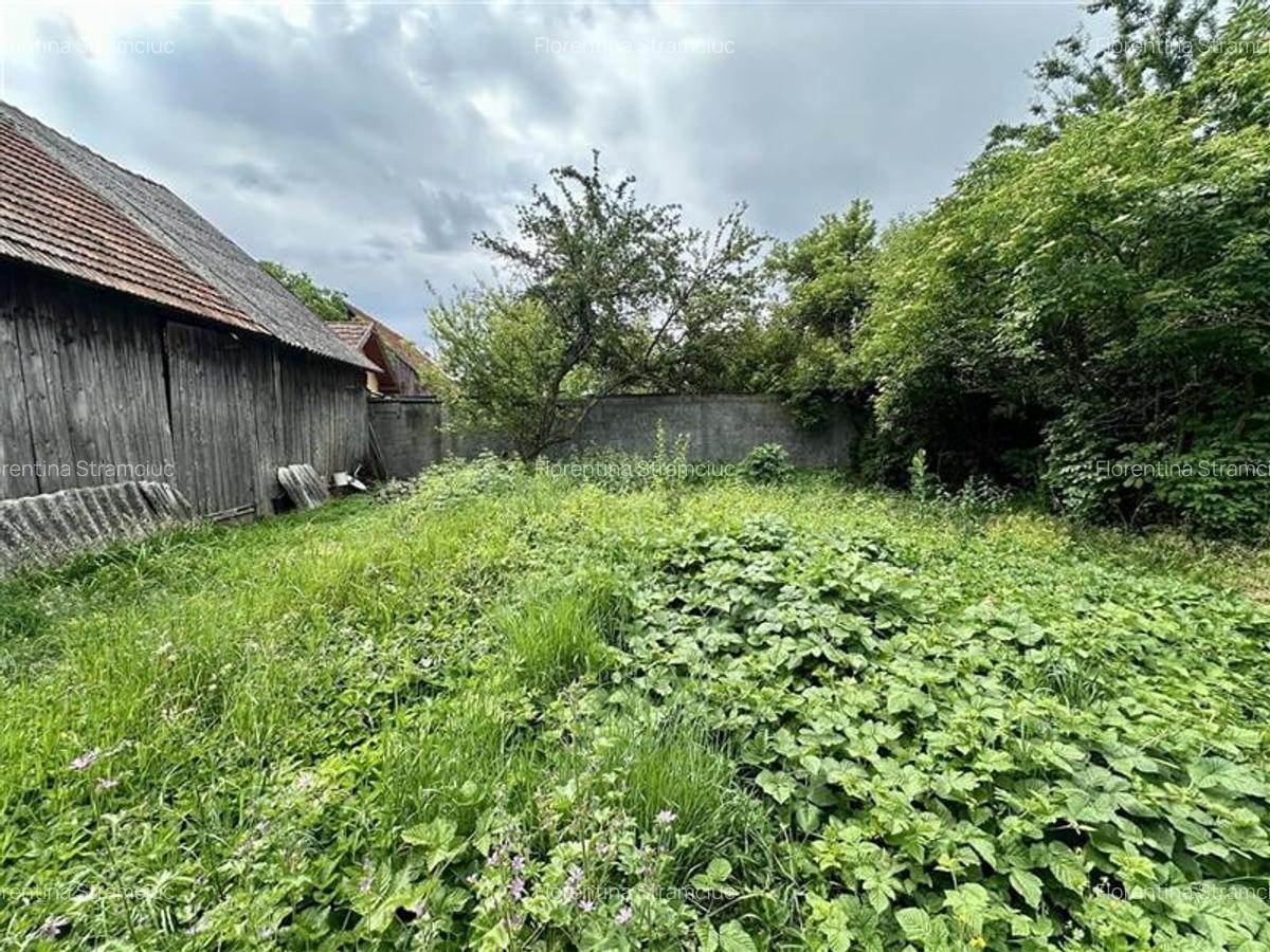 Casă individuală cu 3 camere în Exterior Est - 18