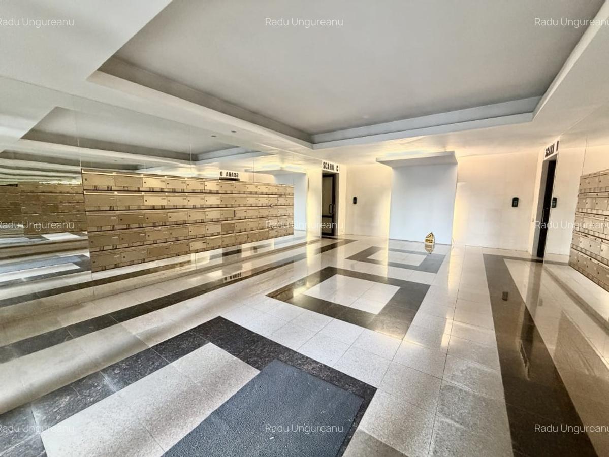 Apartament 3 camere Aviatiei-Zagazului - 18