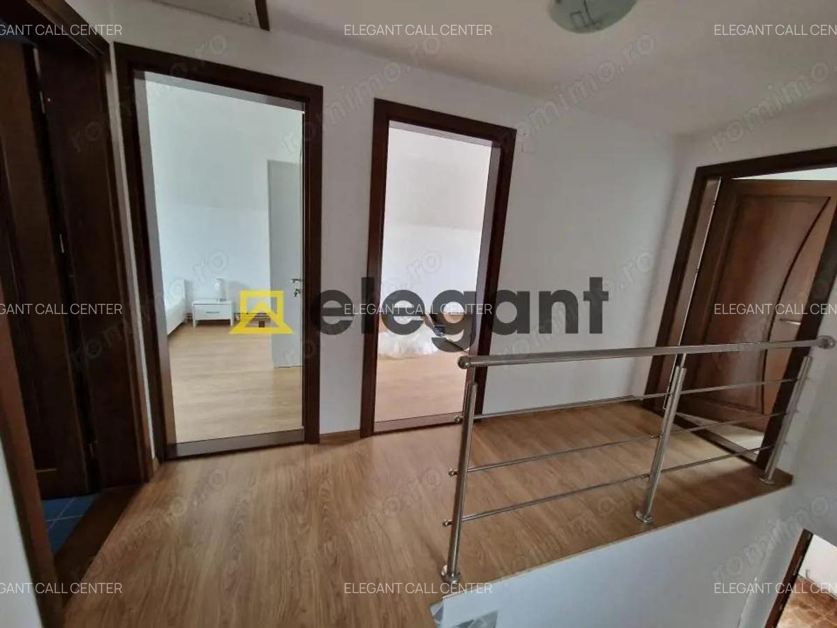 Casa de inchiriat, mobilata, centrala, P+M, 4 camere, Catargiu - 11 Casa de inchiriat, mobilata, centrala, P+M, 4 camere, Catargiu - 11