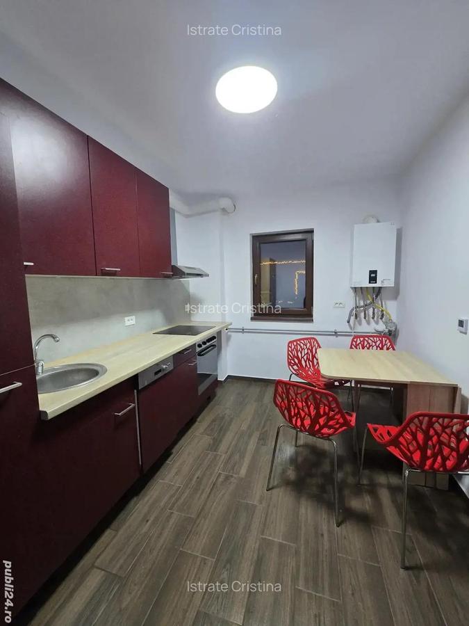 Casa cu 4 camere de inchiriat - 3