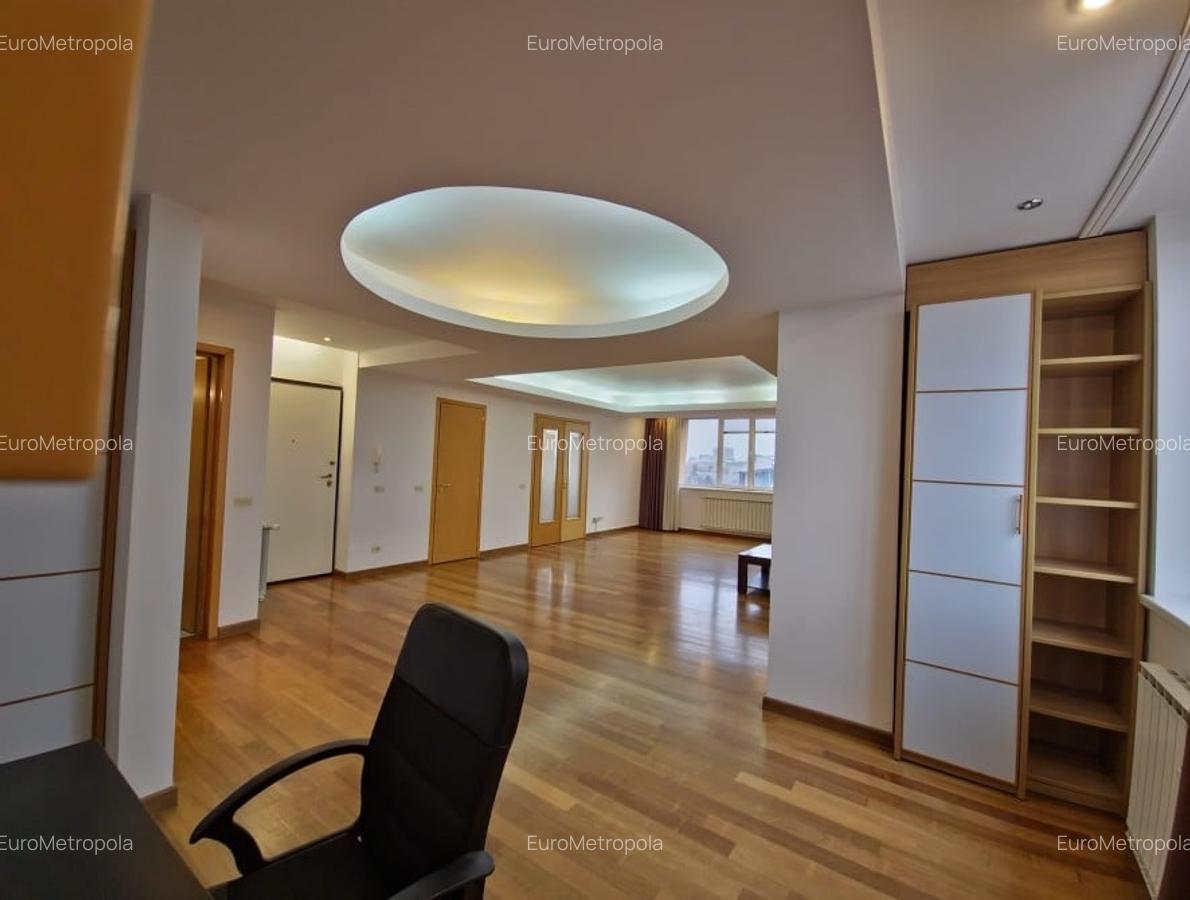 Apartament 3 camere Primaverii - 3