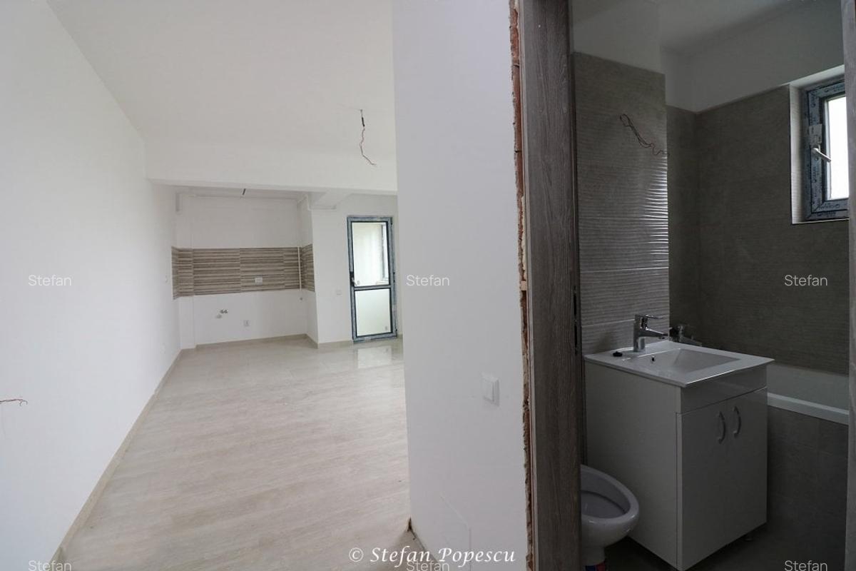 Apartament cu 2 camere semidecomandat în Prelungirea Ghencea - 2