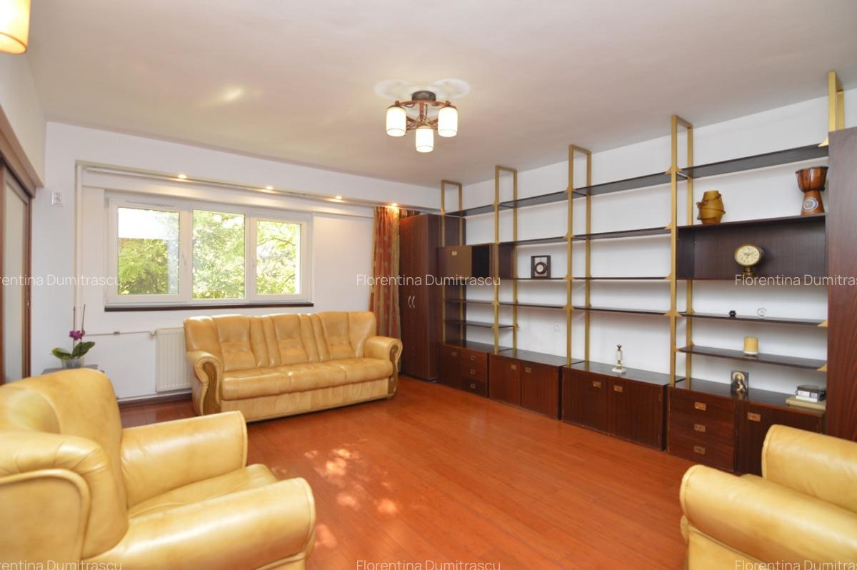 INCHIRIERE APARTAMENT 3 CAMERE DECEBAL - METROU PIATA MUNCII - 5