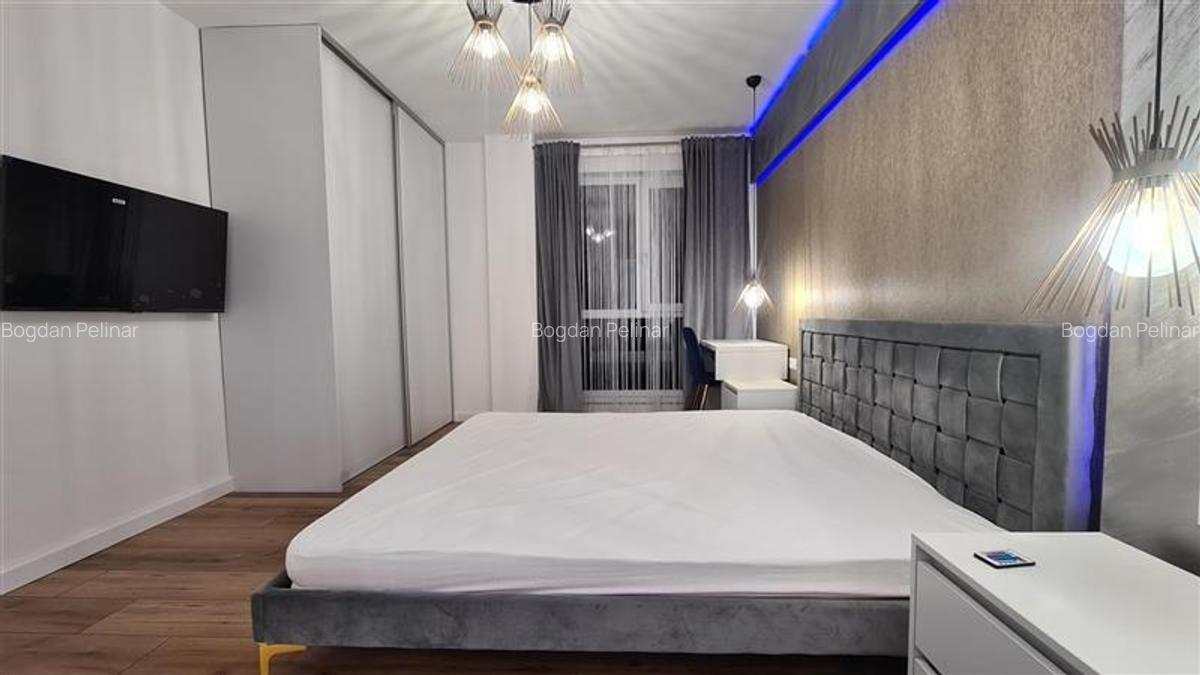 Apartament 3 camere 70mp,balcon,parcare,Andrei Muresanu Sud - 11