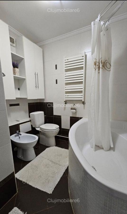 2 camere zona Dambul Rotund - 1