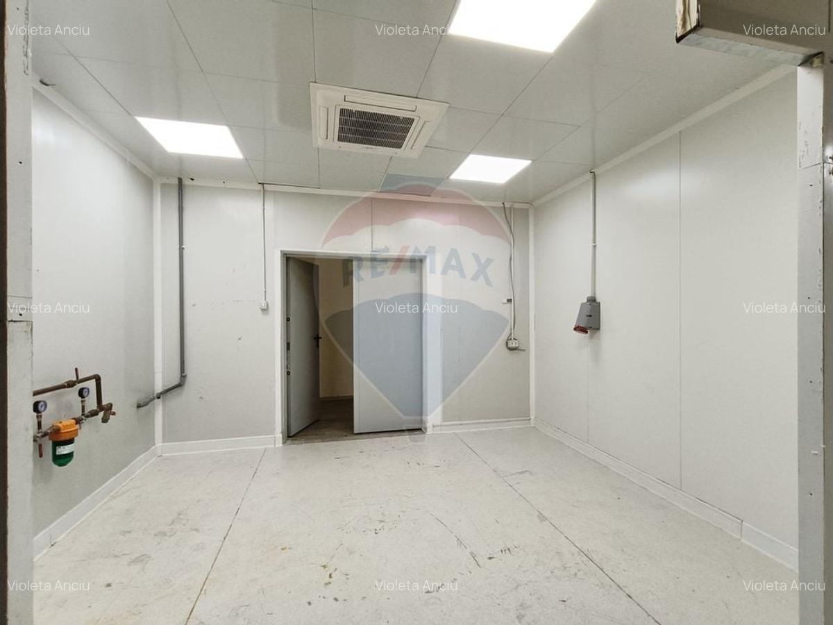 Inchiriere Spatiu Comercial/Productie | Sos. Mihai Bravu | Ocazie! - 27