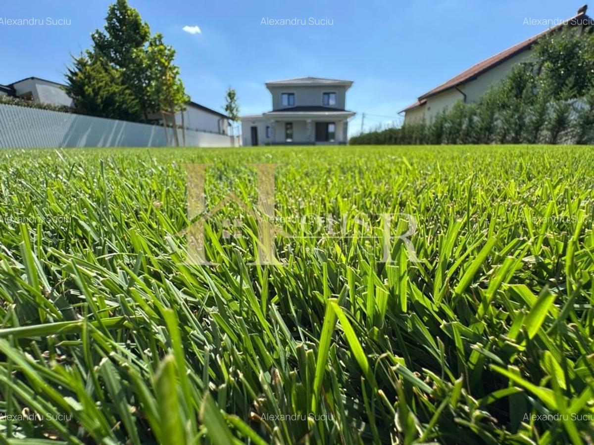 1.000 mp Teren.Vila Deosebita.COMISION 0% - 11