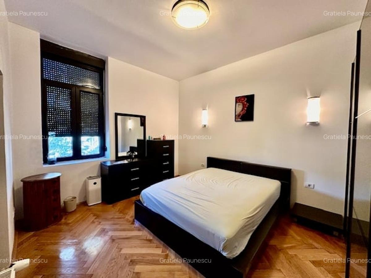 Oportunitate -   2 camere pretabil rezidential/Office   Hotel Sheraton-Dorobanti - 5