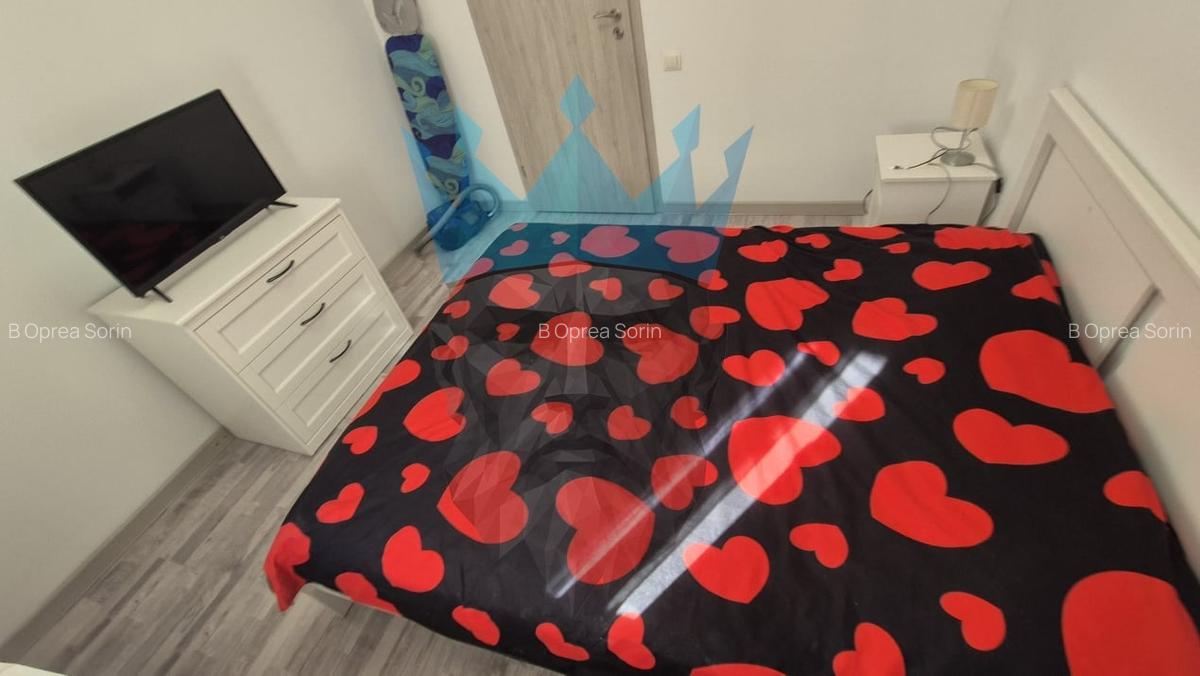 Studio Rotar Park Residence Preciziei Militari - 10