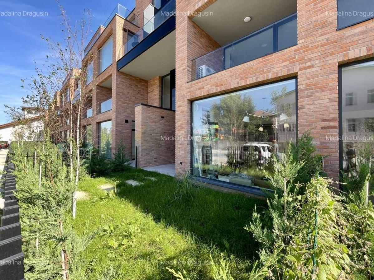 Vila urbane 4 camere | Tunari-Parc - 30