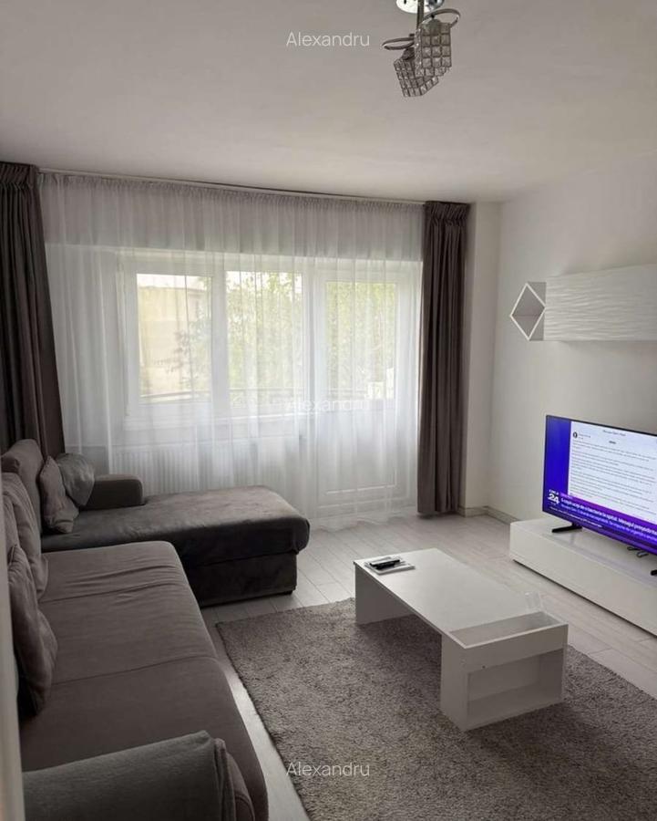 Garsoniera de inchiriat Vitan Mall - Mihai Bravu - 8