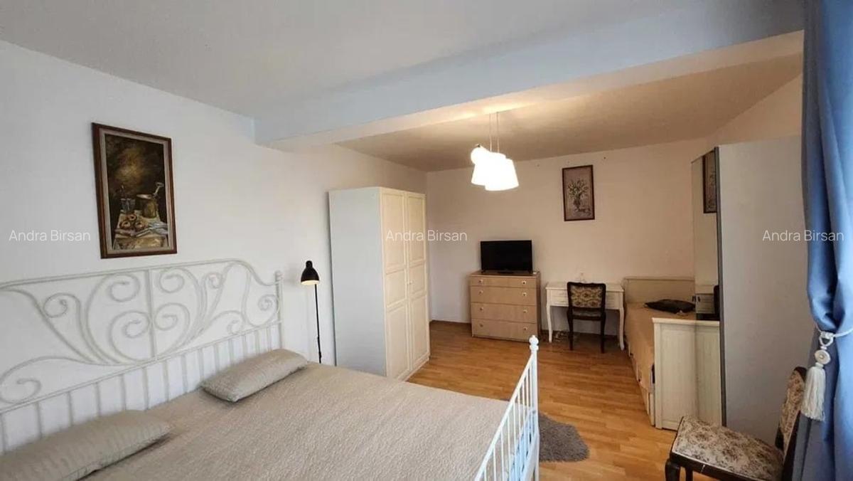 Inchiriere Apartament cu 2 Camere Ultracentral Sala Palatului - 2