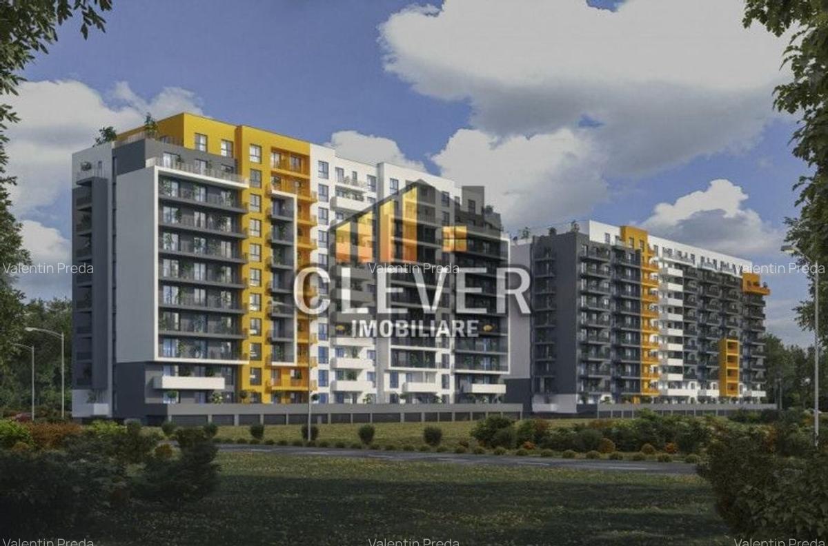 PROMO Apartament 2 camere-Ideal Investitie Theodor Pallady - 4