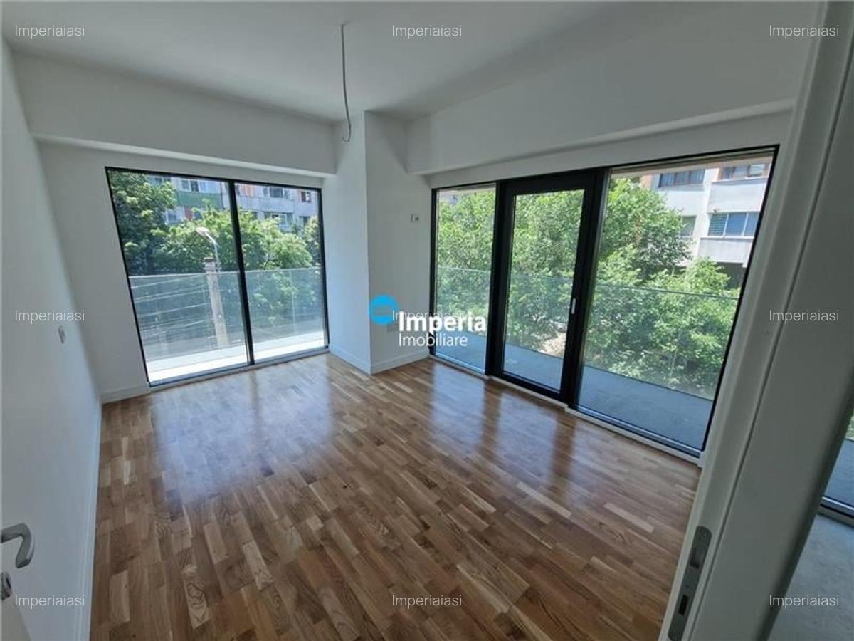 Ap 3 camere, Mercury Apartments - Podu Ros - 7