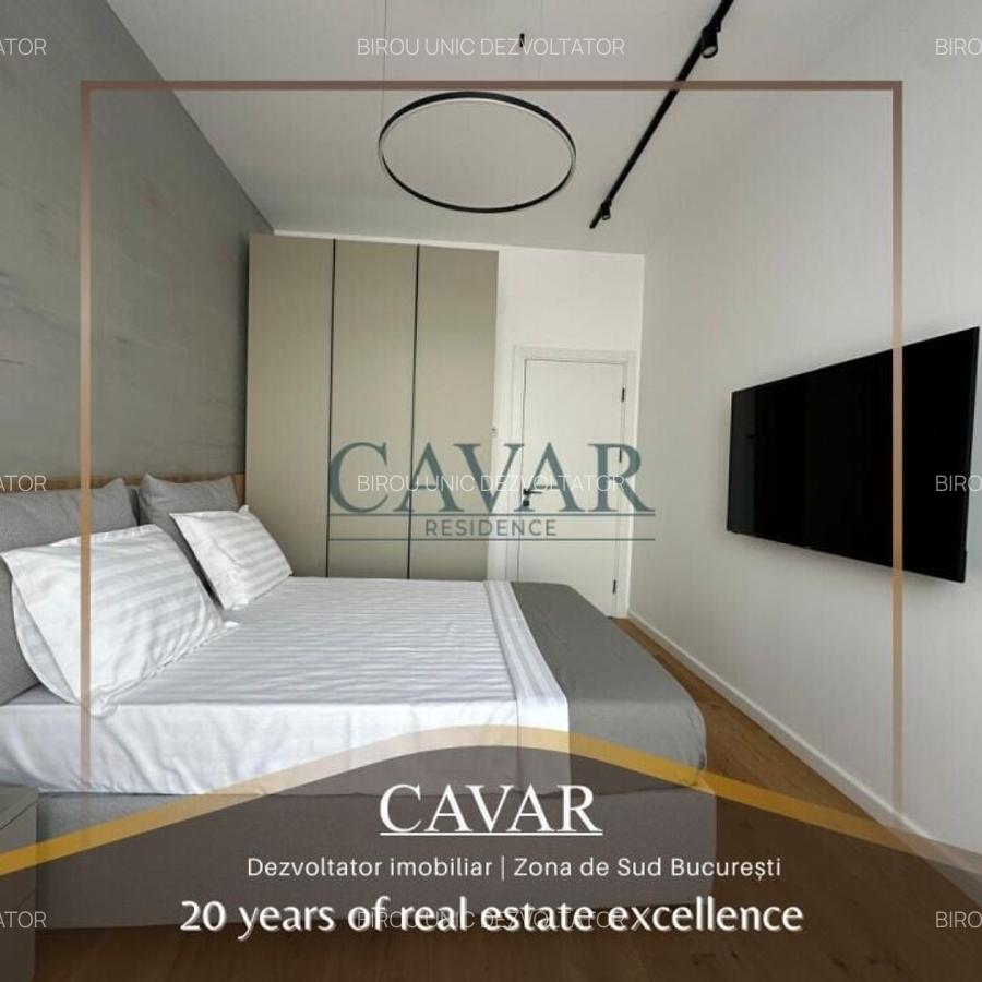 Proiect Nou Cavar Residence Binelui 168 Direct Dezvoltator - 5