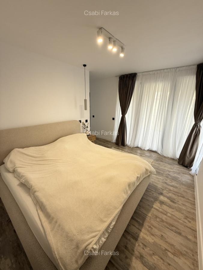 Casa cu 4 camere,120mp,Teren 560m,Terasa,La cheie,Chinteni - 19