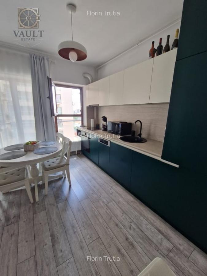 Apartament 3 camere - Titan - 4