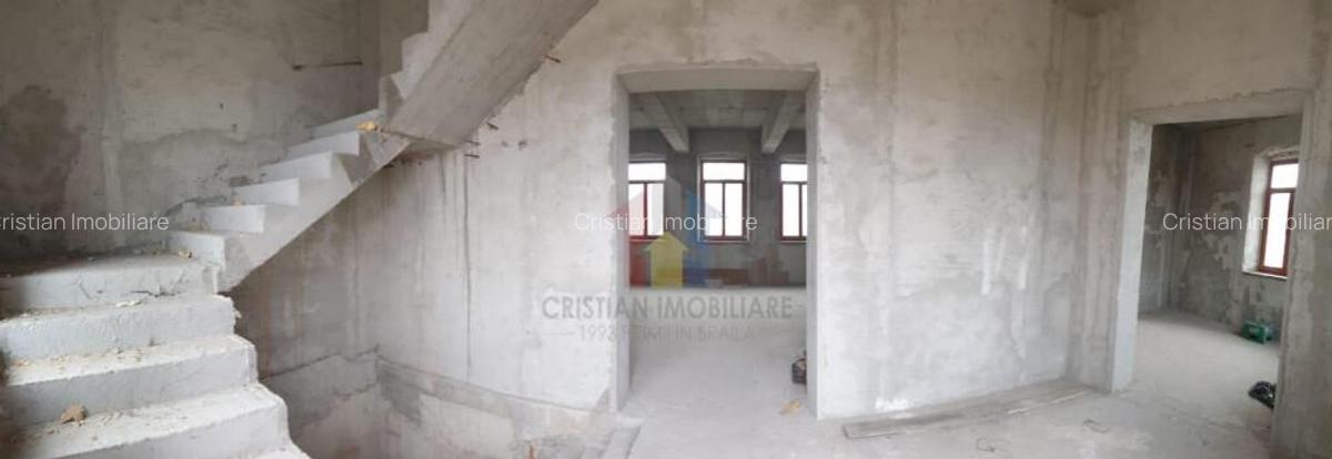 Conac Boieresc P 1 Ultracentral teren 466 mp pe colt deschid - 29