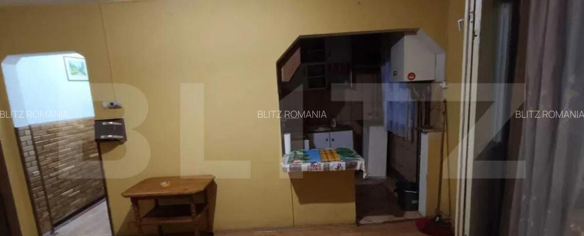 Apartament 3 camere | zona Dambu Pietros - 3 Apartament 3 camere | zona Dambu Pietros - 3