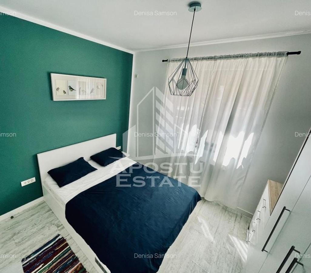 Apartament cu 2 camere, semidecomandat, Giroc - 7