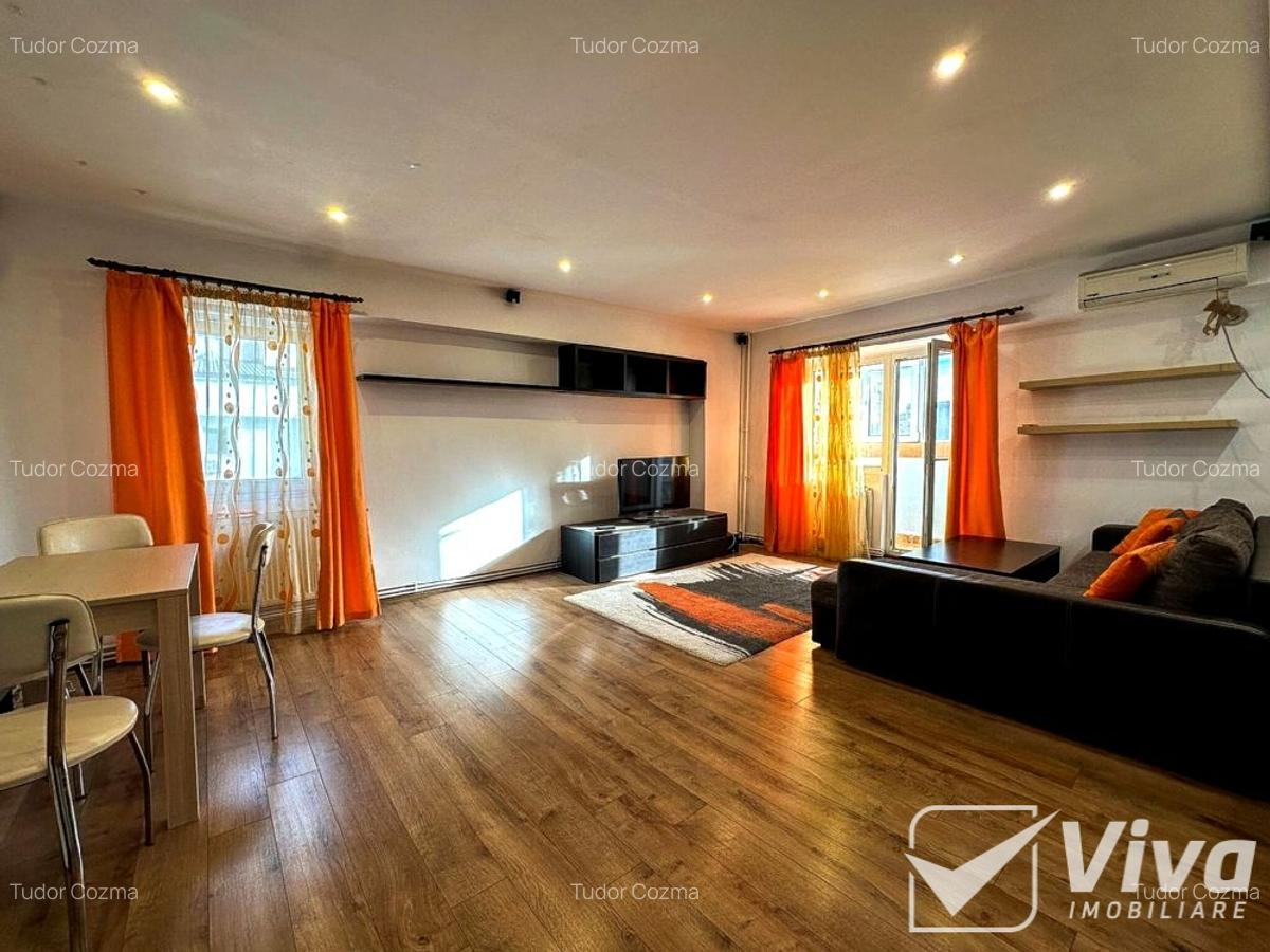 Alexandru – Minerva! Ap 3 camere, 80 mp, et 6/8, bloc la bulevard - 2