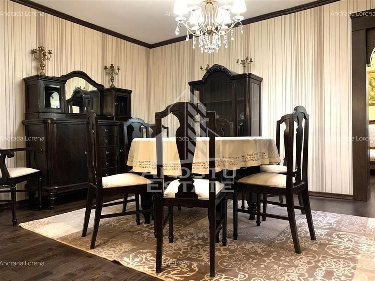 Apartament exclusivist cu 3 camere zona Cetatii - 17