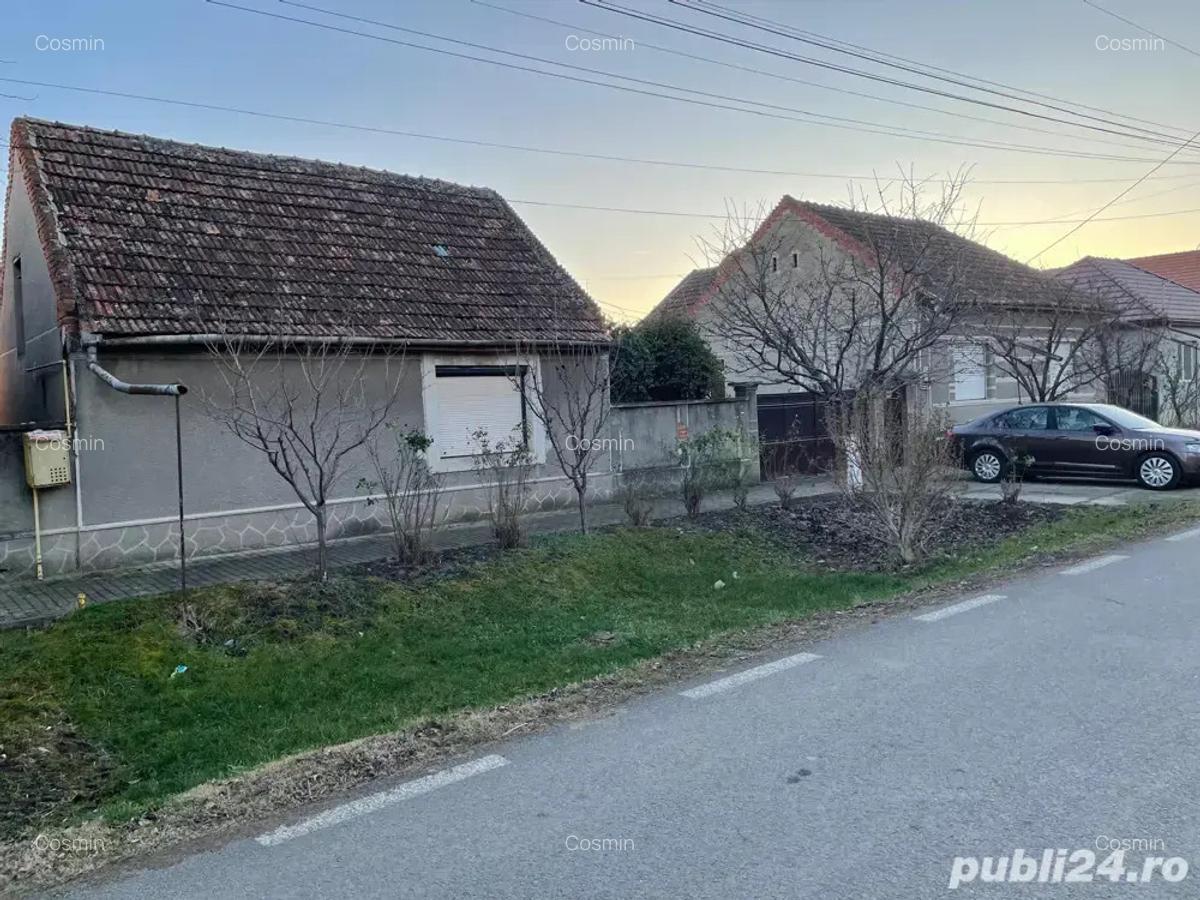 Casa de vanzare Curtici - 6