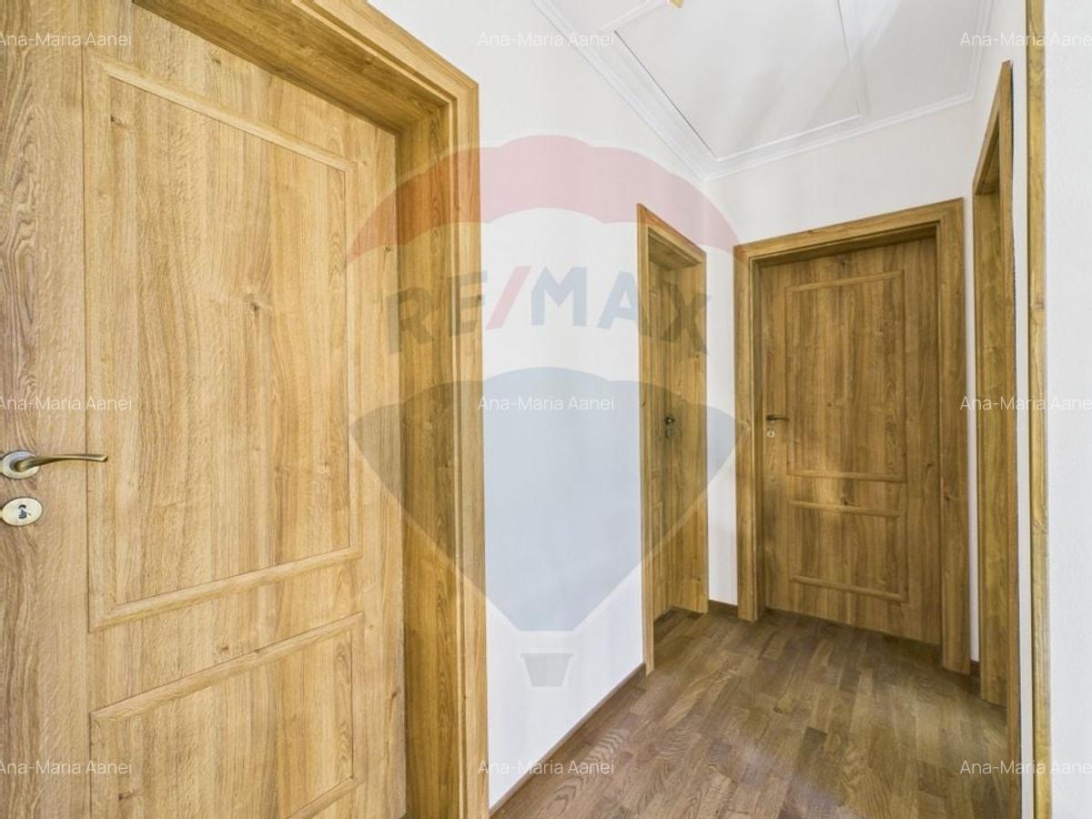 De vanzare | Vila cu 3 camere de vanzare in zona Piatra Arsa, Busteni - 25