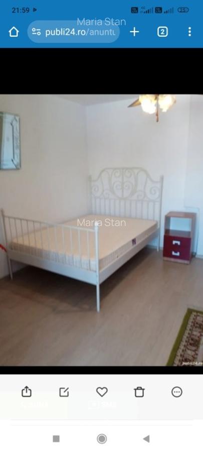 Proprietar închiriez garsonieră renovata in Dr Taberei - 3