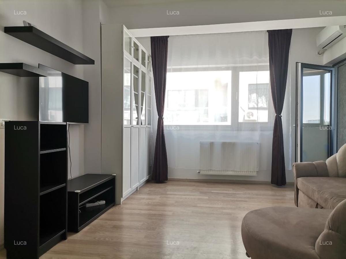 Comision 0! Apartament cu 3 camere Metrou Grozavesti Regie Orhideea Politehnica - 3
