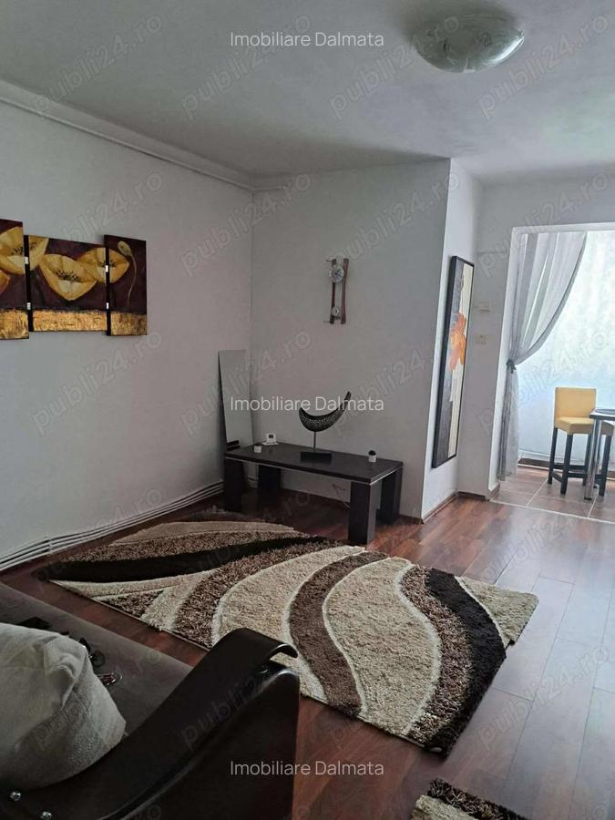 Garsoniera de vanzare , Burdea , et. 5 , 48.900 euro neg. - 2