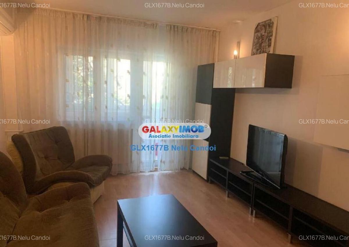 APARTAMENT 2 CAMERE 13 SEPTEMBRIE MARRIOTT - 1