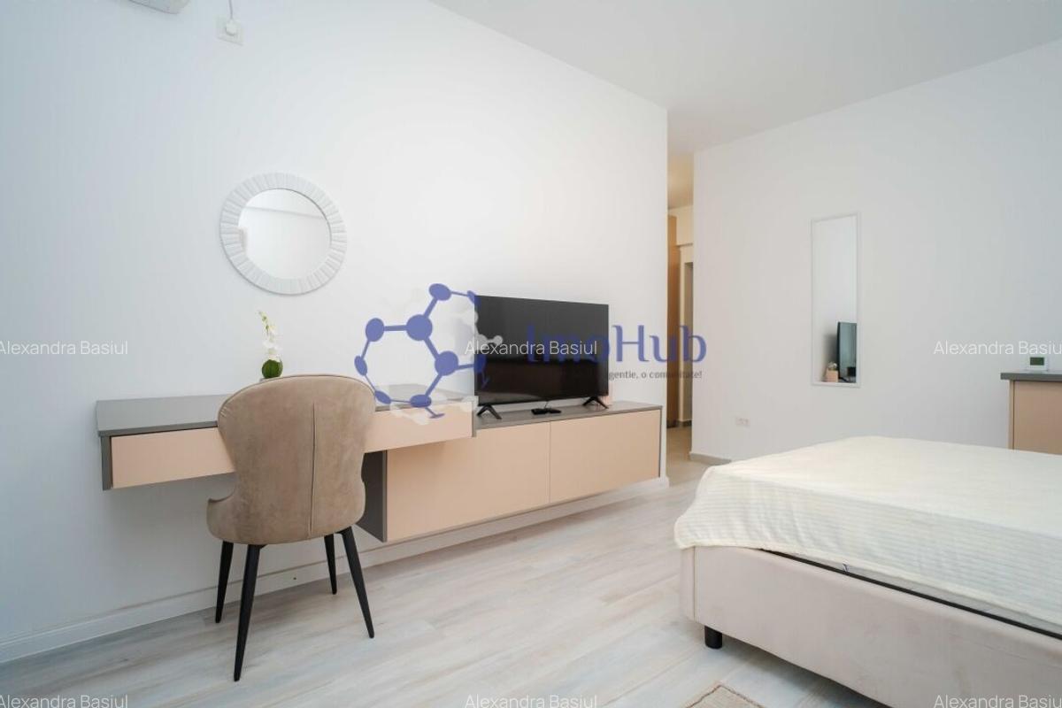 APARTAMENT CU MUTARE IMEDIATA CU LOC DE PARCARE, PODU ROS - 6