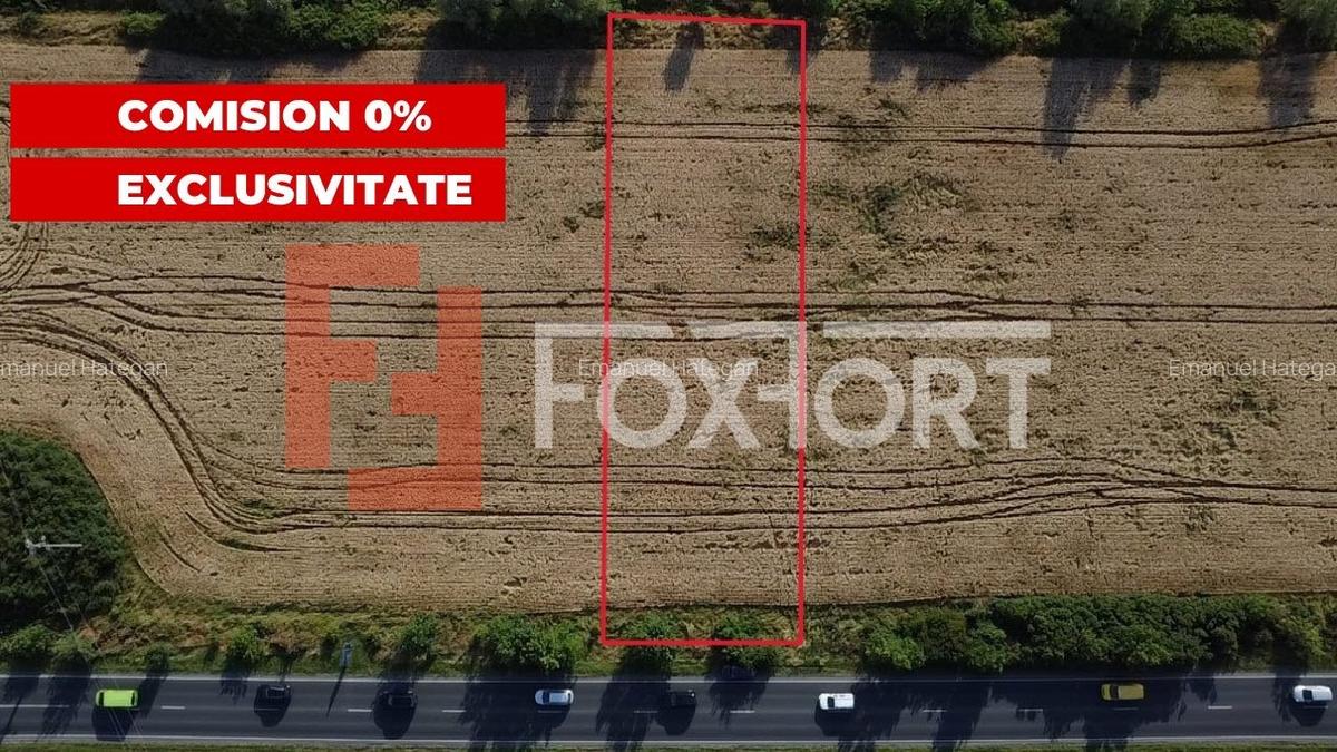 COMISION 0% Teren de vanzare intravilan de 1.600 mp - Padureni - 3
