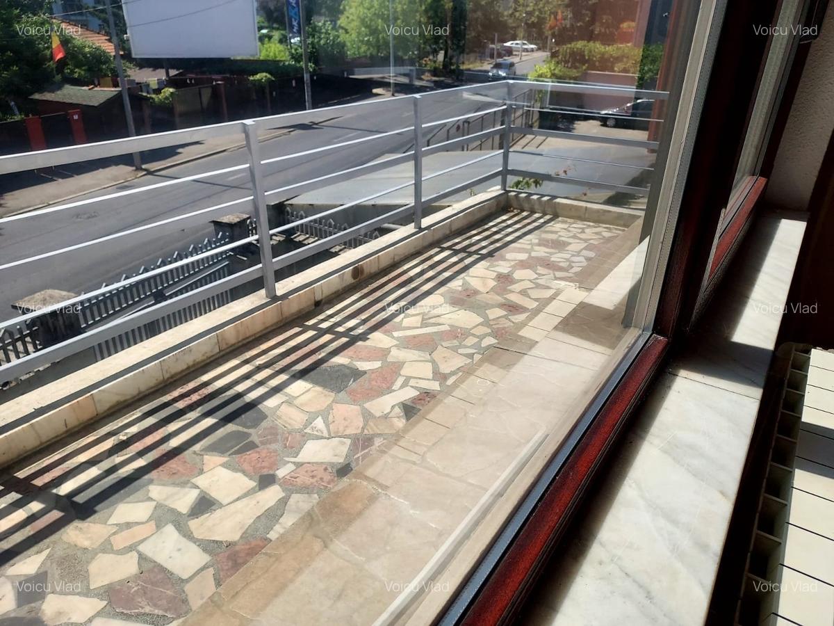 MILITARI-APUSULUI,VILA 12 CAMERE,P+2+POD,800 MP CONSTRUITI,GARAJ,CURTE 500 MP - 19