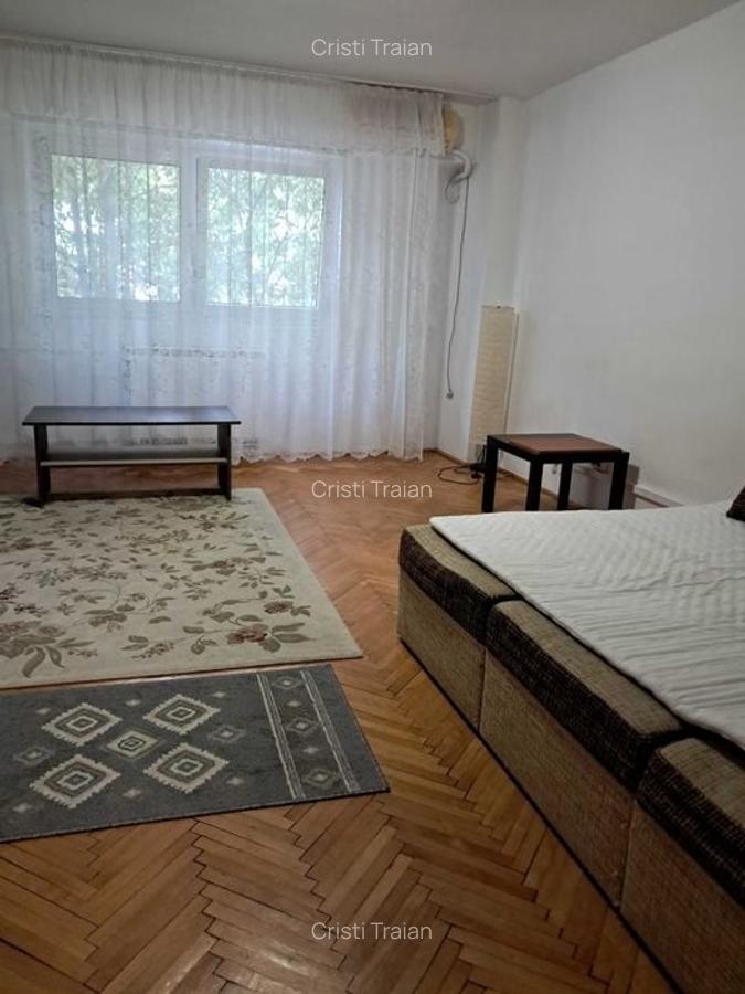 Apartament 3 camere Timpuri Noi, 5 minute de metrou, mobilat si utilat complet - 3