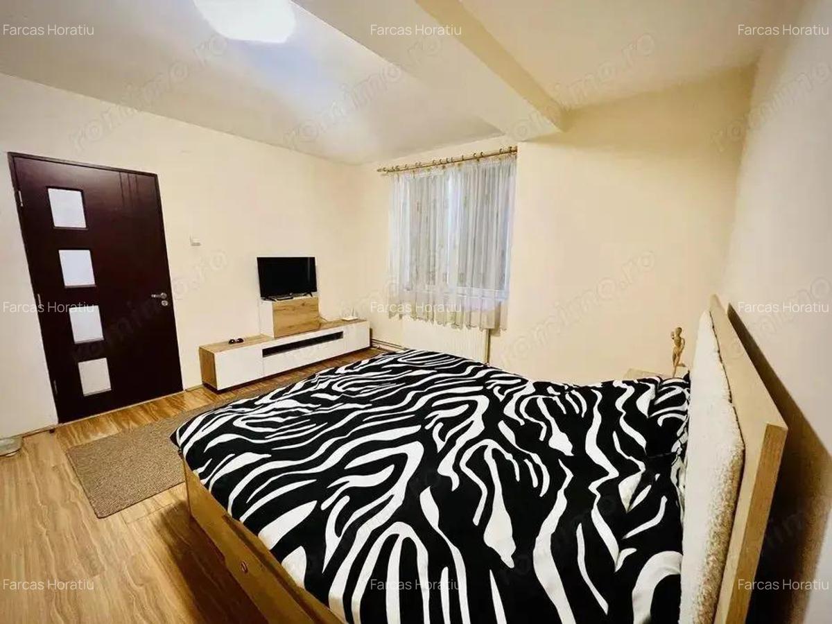 Gara Mare - Vanzare apartament tip studio - Str. Budiului - 8