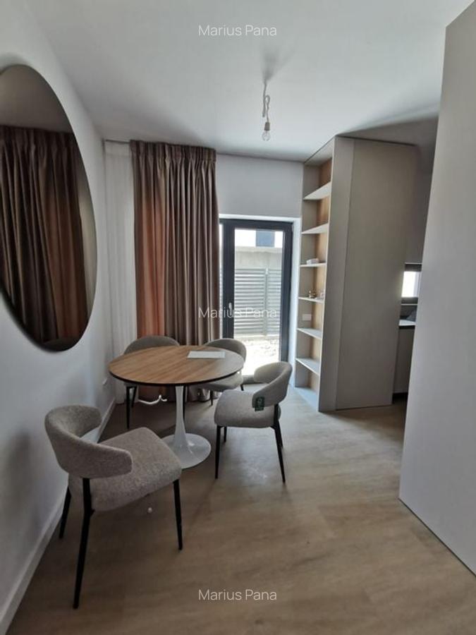 Vila  de tip duplex 4 camere Pompa Caldura Titan Pallady - 7