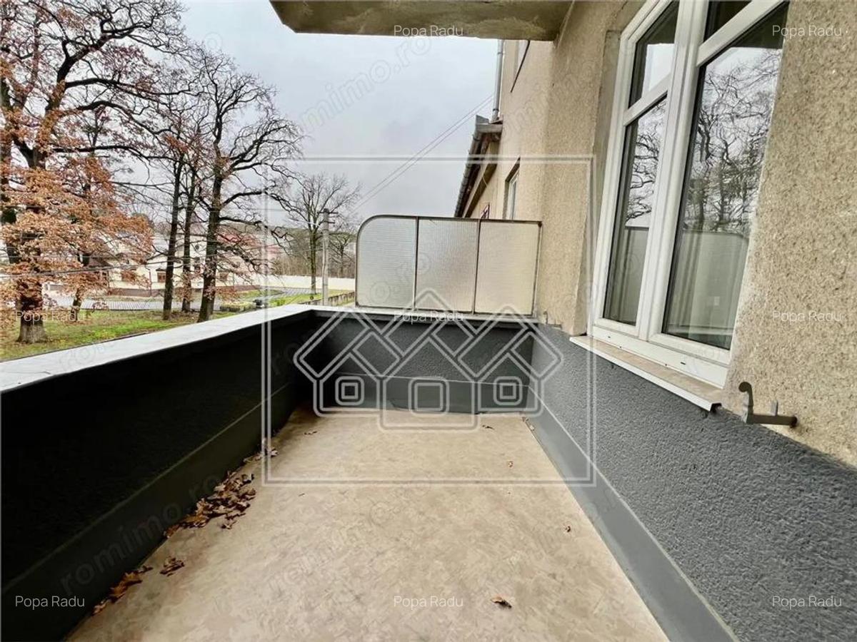 Apartament 4 camere in zona buna - 130 mp utili, garaj - Bd. Victoriei - 3